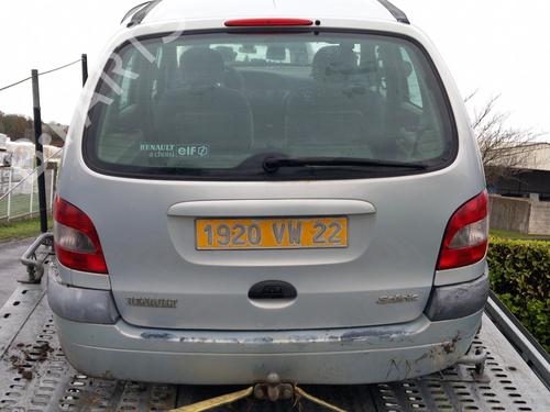 Silniczek wycieraczek przednich RENAULT SCÉNIC I MPV (JA0/1_, FA0_) 1.9 dCi (JA05, JA1F) | BP28402868M29 