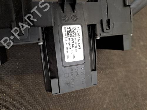 Steering column stalk VW UP! (121, 122, BL1, BL2, BL3, 123) 1.0 | BP28605842I23 - Image 2