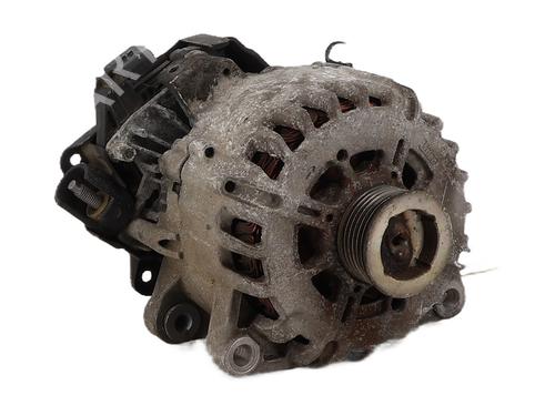 Alternator CITROËN C3 Picasso (SH_) 1.6 HDI 90 | BP34571803M7 - Image 2
