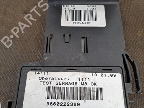 Used Electronic module Electronic module 37650494 37650494