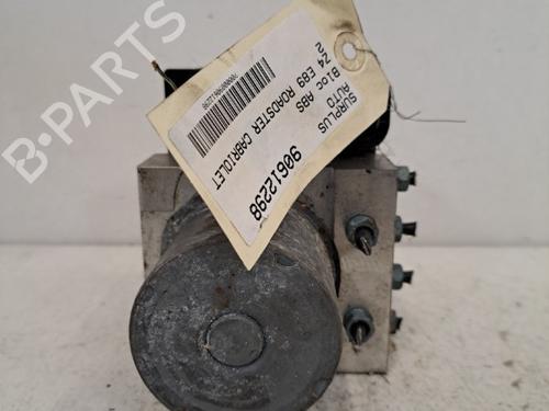ABS pump BMW Z4 Roadster (E89) sDrive 28 i | BP28404365M43  - Image 5