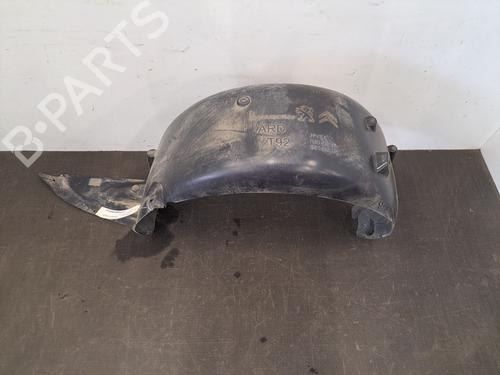 Used Wheel arch PEUGEOT 308 SW II (LC_, LJ_, LR_, LX_, L4_) 1.6 BlueHDi 120 (120 hp) 28396745