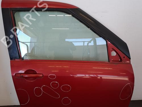 Dør højre fortil SUZUKI SWIFT III (MZ, EZ) 1.3 DDiS (RS413D) (75 hp) 28395543