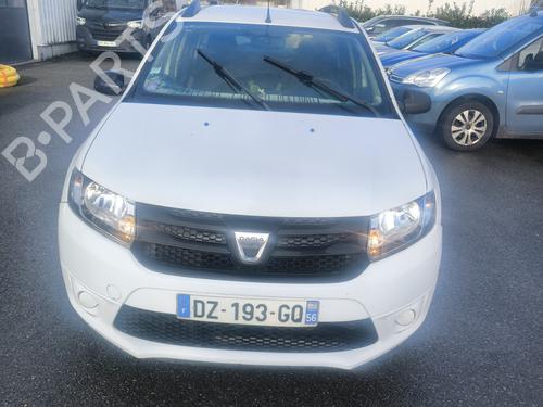 Recambios DACIA LOGAN MCV II 1.2 (75 hp) 4422734