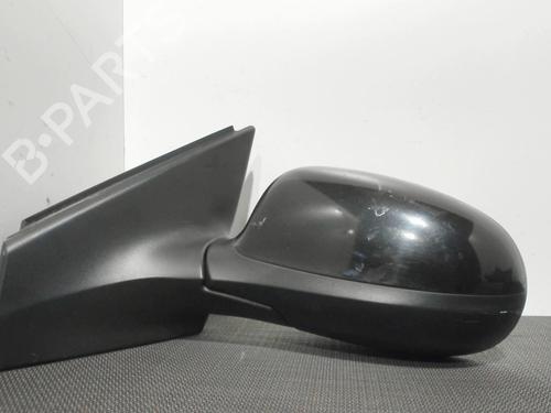 Used Left mirror FIAT BRAVO II (198_) 1.6 D Multijet (198AXL1B) (120 hp) 28393894