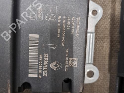 Dashboard RENAULT TRAFIC III Bus (JG_) | BP29129386C46 - Image 3