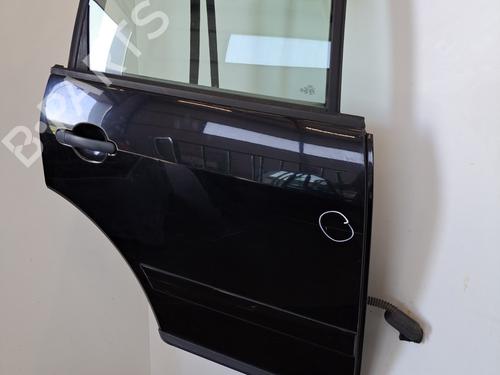 Right rear door AUDI A2 (8Z0) 1.4 TDI | BP28389907C5 