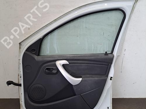 Used Right front door Right front door DACIA SANDERO [2008-2026] 34454300 34454300