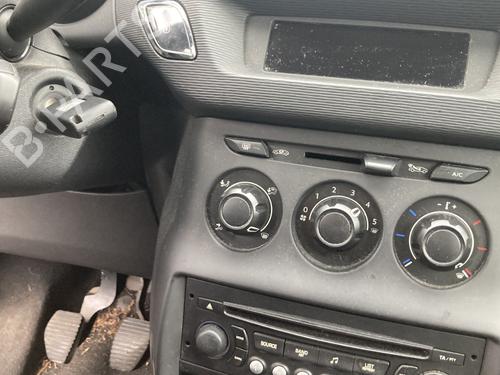 Rear parcel shelf CITROËN C3 II (SC_) 1.1 i | BP28403570C85 - Image 18