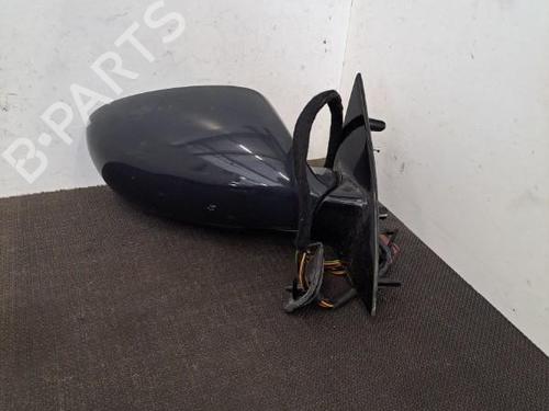Right mirror PEUGEOT 607 (9D, 9U) 2.2 HDi | BP28404774C27 