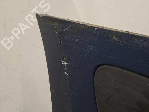 Front bumper PEUGEOT 307 (3A/C) 2.0 HDi 110 | BP31814245C7