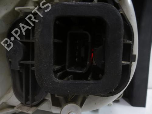 Højre baglygte VW GOLF V (1K1) 1.9 TDI | BP28405826C35 