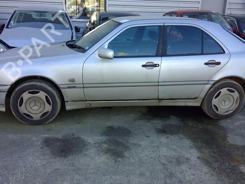 Used Parts MERCEDES-BENZ C-CLASS (W202)  C 220 D (202.121)  3951742