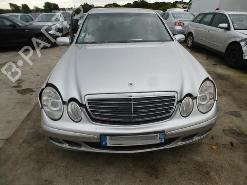 Used Left front door MERCEDES-BENZ E-CLASS (W211) E 270 CDI (211.016) (177 hp) 28394639