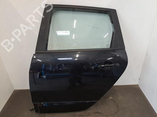 Tür links hinten für RENAULT SCÉNIC III (JZ0/1_) 1.5 dCi (110 hp) 29025373