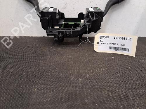 Used Steering column stalk FORD C-MAX II (DXA/CB7, DXA/CEU) 1.6 TDCi (95 hp) 28397547