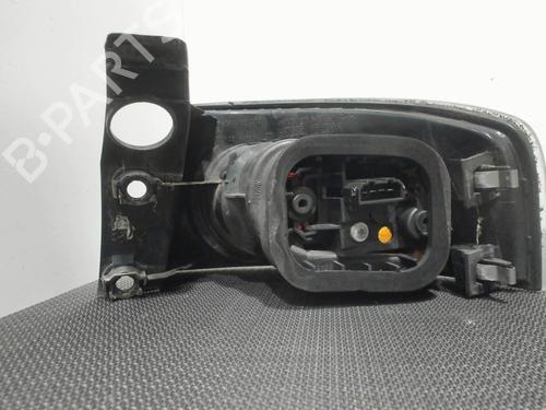 Left taillight SEAT IBIZA III (6L1) 1.2 | BP28393740C34