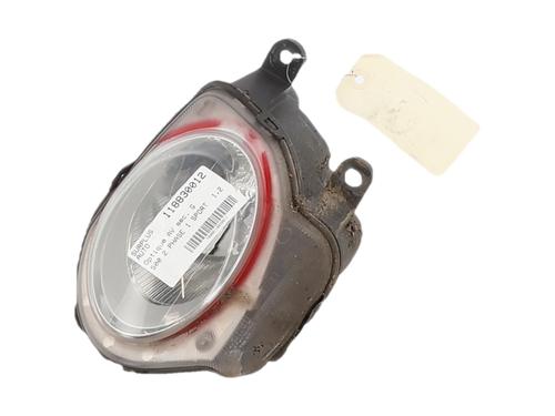Left front indicator FIAT 500 (312_) 1.2 (312AXA1A) | BP38063517C32 - Image 2
