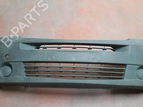 Used Front bumper RENAULT MASTER II Van (FD) 2.5 dCi (FD02) (101 hp) 28410814