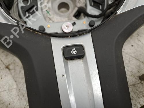 Steering wheel BMW 5 Touring (G31) 520 d Mild-Hybrid | BP28392417C49  - Image 7