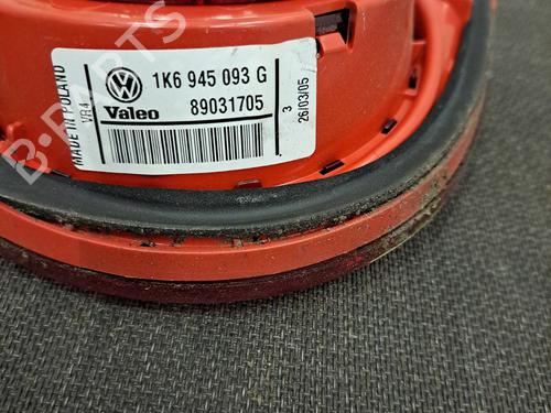 Left tailgate light VW GOLF V (1K1) 1.9 TDI | BP28409399C79 