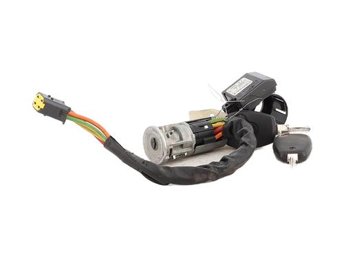 Used Ignition barrel Ignition barrel DACIA SANDERO 1.5 dCi (68 hp) 32725074 32725074