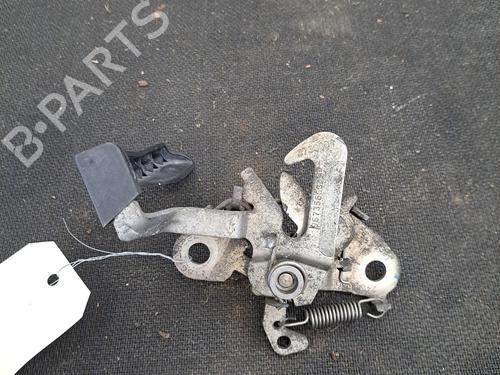Hood lock PEUGEOT 206+ (2L_, 2M_) 1.4 HDi eco 70 | BP29508279C133 