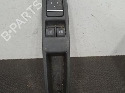 Used Left front window switch RENAULT ZOE (BFM_) ZOE (BFMC, BFMD) (136 hp) 28402927