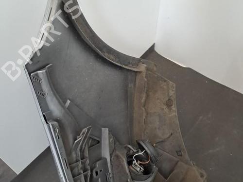 Front bumper SEAT ALTEA (5P1) 1.6 | BP28399036C7 