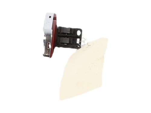 Warning switch CITROËN C3 II (SC_) 1.6 BlueHDi 100 | BP36818341I22 - Image 2