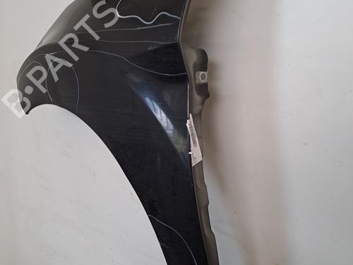 Left front fenders FORD FIESTA VI (CB1, CCN) 1.4 TDCi | BP28395411C41 