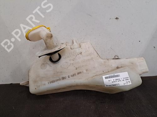 Deposito limpa vidros RENAULT SCÉNIC I MPV (JA0/1_, FA0_) 1.6 (JA00, JA16, JA15, JA19, JA1V, JA2B, JA2C, JA0B,... (107 hp) 30354048