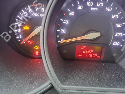 Left tailgate light KIA RIO III (UB) 1.25 CVVT | BP28406708C79 - Image 15