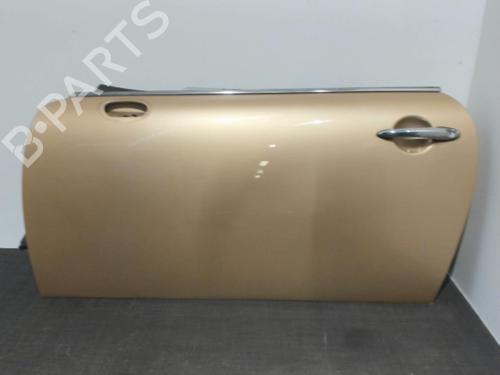 Used Left front door MINI MINI (R50, R53) Cooper (116 hp) 28394098