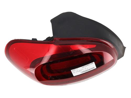 Left taillight CITROËN C3 III (SX) 1.5 BlueHDi 100 (SXYHYP, SXYHTU) | BP35811178C34 - Image 5