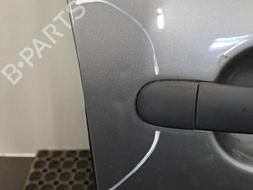 Right front door VW GOLF V (1K1) 2.0 SDI | BP28404454C3