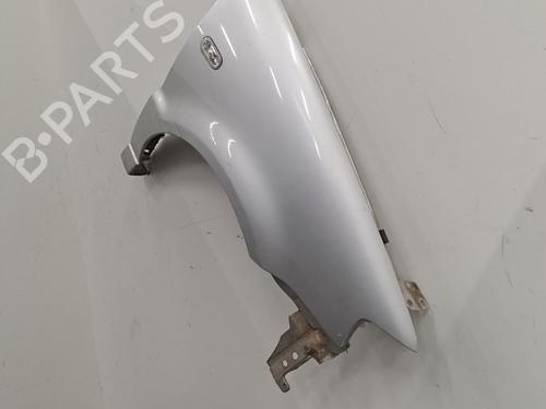 Right front fenders VW POLO (6N2) 1.9 SDI | BP29425760C42 