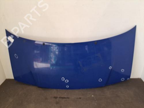 Hood PEUGEOT EXPERT Van (222) 2.0 HDI | BP28409556C1 