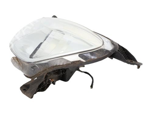 Left headlight CITROËN C3 II (SC_) 1.4 | BP38735996C28 - Image 4