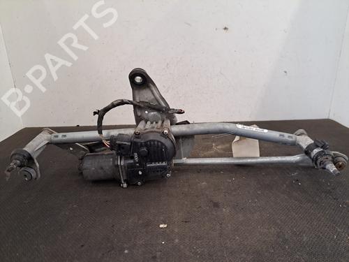 Front wiper motor VW PASSAT B7 Variant (365) 1.6 TDI | BP30148525M29