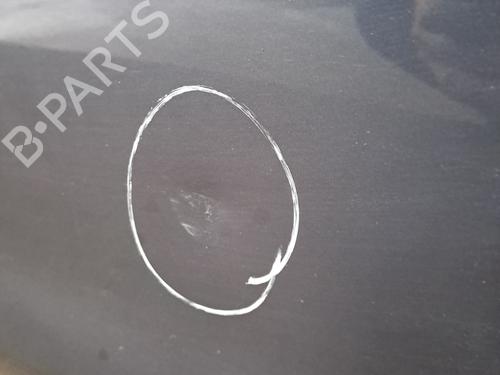 Right front door FORD B-MAX (JK) 1.5 TDCi | BP29072230C3 