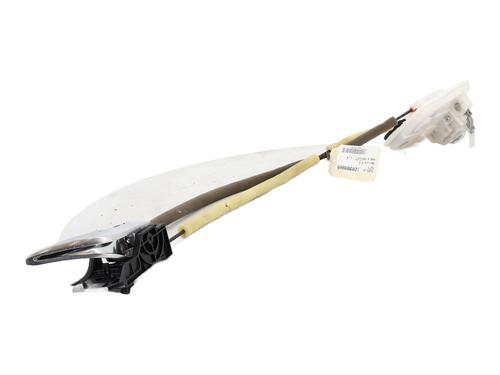 Used Front right lock Front right lock MAZDA MX-5 IV (ND__) 1.5 (ND6E, ND5RC) (132 hp) 32775983 32775983