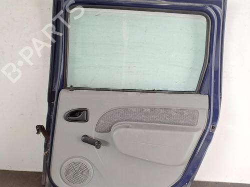 Used Right rear door Right rear door DACIA LOGAN MCV (KS_) 1.5 dCi (KS0K) (68 hp) 40129310 40129310