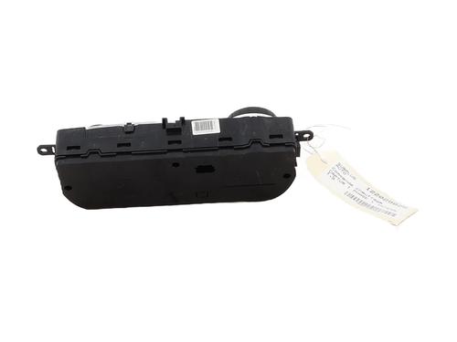 Used Climate control Climate control RENAULT CAPTUR I (J5_, H5_) 1.5 dCi 90 (J5N4, J5M5, J5MW, J5M6, J5AL, J5AJ) (90 hp) 33306045 33306045