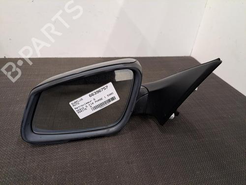 Left mirror BMW 5 (F10) 530 d xDrive | BP28402891C26 