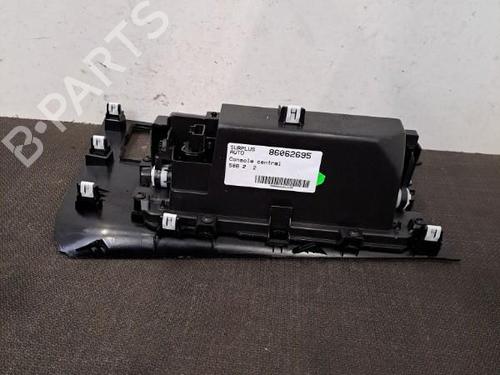 Middle console PEUGEOT 508 II (FB_, FH_, F3_) 2.0 BlueHDI 160 (FHEHYR) | BP28410221I22 - Image 4