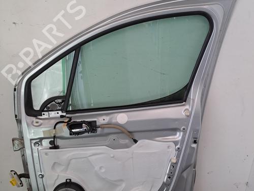 Dør høyre foran CITROËN BERLINGO MULTISPACE (B9) 1.6 HDi 90 | BP29256782C3 