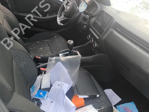 Støtte RENAULT CLIO V (B7_) 1.5 Blue dCi 85 (B7AG) | BP33723026C155  - Image 6