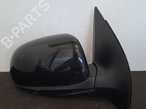Right mirror HYUNDAI i20 I (PB, PBT) 1.1 CRDi | BP28395440C27 
