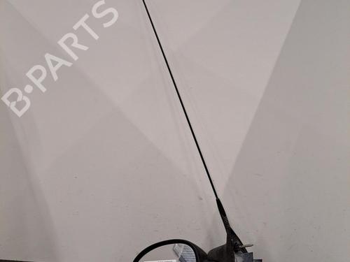 Left mirror RENAULT TWINGO I (C06_) 1.2 (C066, C068) | BP28407728C26 